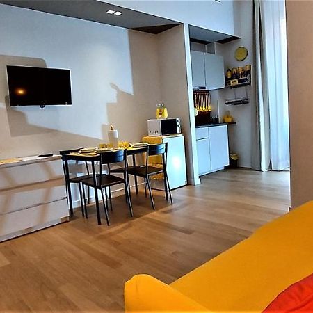Tribvni Plebis Apartment Рим Экстерьер фото