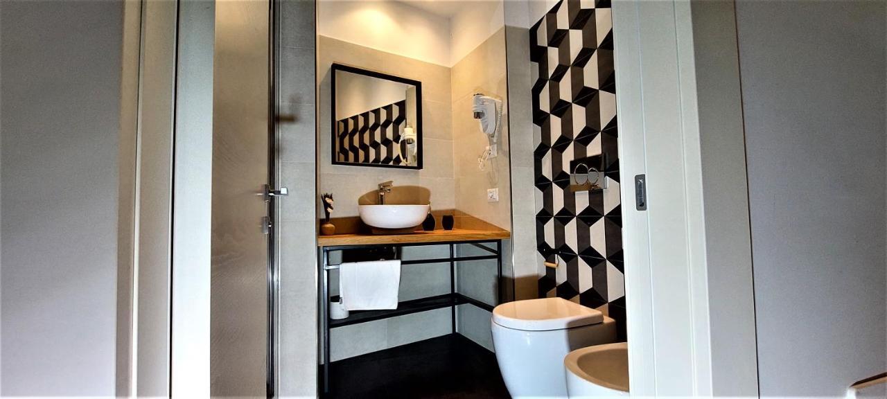 Tribvni Plebis Apartment Рим Экстерьер фото