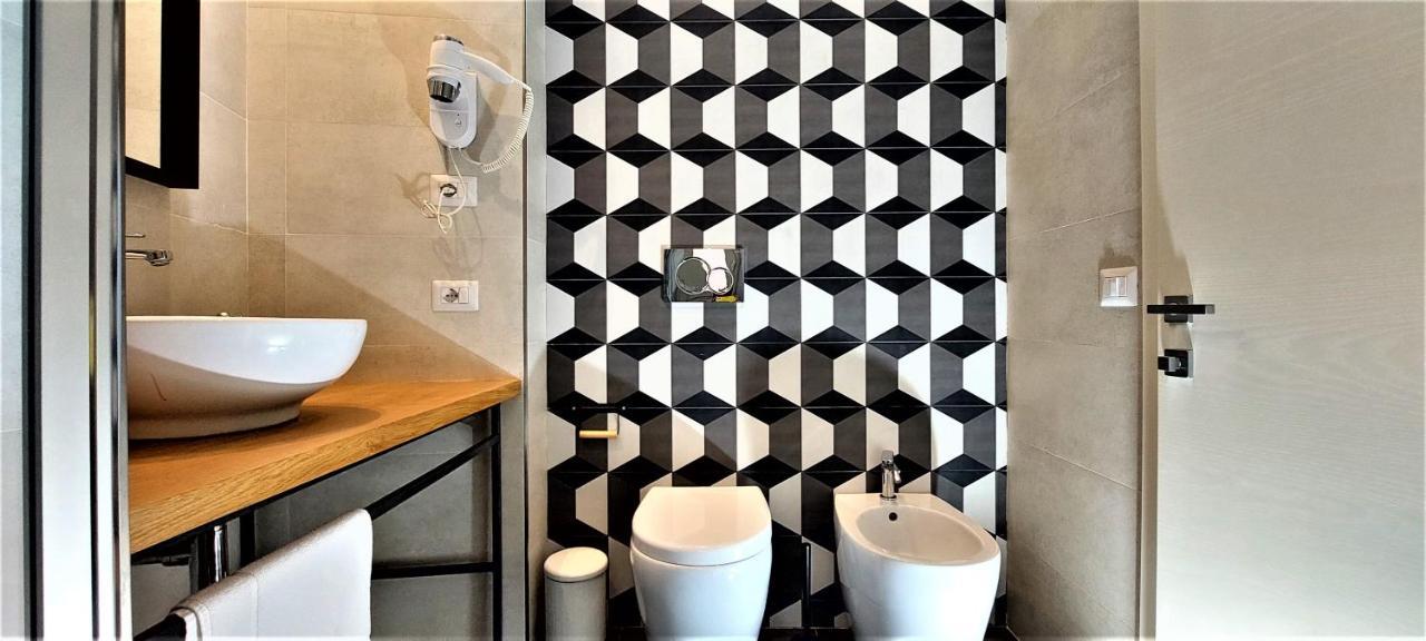 Tribvni Plebis Apartment Рим Экстерьер фото