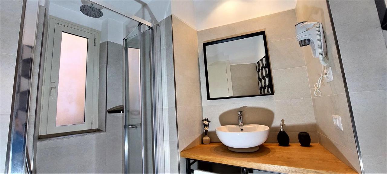 Tribvni Plebis Apartment Рим Экстерьер фото